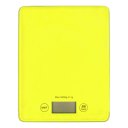 JL-1151 Kitchen Scale Yellow