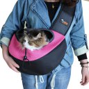 Small Dog Cat Sling Carrier Bag