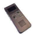 Mini Digital Voice Recorder USB Audio Voice Recording Dictaphone MP3 Player