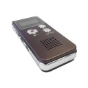 Mini Digital Voice Recorder USB Audio Voice Recording Dictaphone MP3 Player