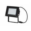 54 LED Solar Light Sensor Light Eco-friendly Outdoor Garden Lawn Lamp Light