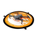 55cm Landing Pad Foldable Portable Helipad Apron for DJI Spark Mavic air Pro