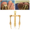 Adults Ingrown Toe Nail Correction Tool Paronychia Toe Nail Brace Tool