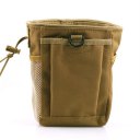Portable Military Hunting Pouch Tactical Gun Magazine Outdoor Sports Waist Bag