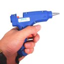 20W Glue Gun Industrial Household Glue Stick Guns Hair Accessories Hand Tool