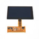 TT LCD Display Screen Cluster LCD Screen for Audi A3 A4 A6 Super Quality