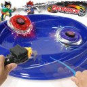 4PCS/SET Children Beyblade Metal Fusion Beyblade Constellation Spinning Toys