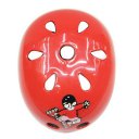 Cute Shape Kids Roller Skating Helmet For Riding Scooter Outdoor Sports