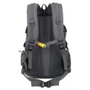 Waterproof Outdoor Hiking Backpack Large Capacity Men Women Leisure Travel Bag