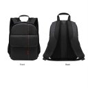 DL-B203 Waterproof DSLR Camera Bags With Multi-capacity Backpacks
