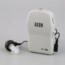 Mini Telephone Body Style Tone In Ear Body Hearing Aid Sound Amplifier