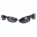 5MP 1080P Smart Video Recording Polarizing Sunglasses Outdoor Cycling Goggles