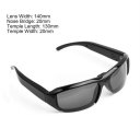 5MP 1080P Smart Video Recording Polarizing Sunglasses Outdoor Cycling Goggles