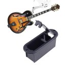 9V Battery Holder Battery Case Battery Pack For Guitar Bass Pickup Parts
