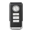 KS-WL03C Mini Portable 433 Frequency Remote Controller for Door Window Alarm