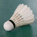 3PCS/SET Durable Badminton Shuttlecocks Top Grade Natural Goose Feather Ball