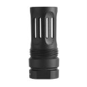 Multi-shaped Flame Trap Flash Hider for NERF STRYFE with Thread