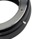 Professional MD-NEX Lens Adapter Ring to For Sony NEX-3 NEX-C3 SONY NEX-F3