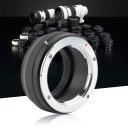 Professional MD-NEX Lens Adapter Ring to For Sony NEX-3 NEX-C3 SONY NEX-F3