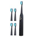 Electric Toothbrush Heads Automatic Toothbrush Heads For SEAGO 949/507/610/659