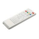 Smart TV Remote Control Replacement for Philips RM-631 TV/DVD/AUX RC1683701/01