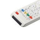 Smart TV Remote Control Replacement for Philips RM-631 TV/DVD/AUX RC1683701/01
