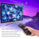 RC1101 Smart TV Remote Control Replacement for RC1101 All Brands Controller