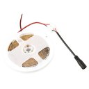 LED Grow Light Flexible Strip Lights 5050 SMD Red Blue Plant Growing Lamp 5M