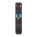 Universal 3D Remote Control For Samsung Smart TV AA59-00638A with Backlight