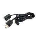 Gamepad Cables Line Cord Game Controller Extension Cable For Wii Controller