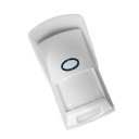 Wireless Dual Infrared Microwave Filter Detector Sensor for Home Security CT70S
