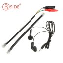BSIDE FWT02 Wire Tracker Multifunctional Handheld Meter Cable Testing Tool