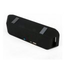 Y30 Wireless Bluetooth 3.0 Speaker USB Flash Stereo Super Bass MP3 Player