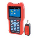 NF-702 LCD CCTV Tester Line Finder Wire Tracker Diagnose Tone Tool Kit