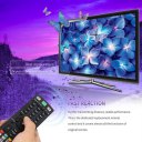 Universal Smart TV Remote Control for LG AKB33871407 Television Controller