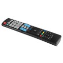 Universal Smart TV Remote Control for LG AKB73275605 HomeTheater System