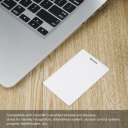 10 PCs RFID NFC Card Ultra-thin Card For All NFC Mobile Phones And Devices