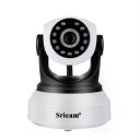 Sricam 1280*720 Indoor Security Camera Waterproof Wireless Wifi House Webcam