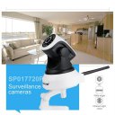 Sricam 1280*720 Indoor Security Camera Waterproof Wireless Wifi House Webcam