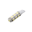T10 5050 Bulb Wedge Car 13-LED SMD White Light New