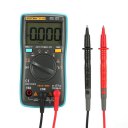ZT102 Mini 6000 Counts Digital Multimeter AC/DC Voltage Current Tester
