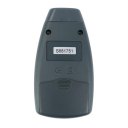 Digital Wood Moisture Meter Humidity Meter Damp Detector Tester 4 Pin LCD