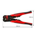 Multifunction Cable Wire Stripper Automatic Multi Tool Crimper Stripping Tool