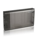 HD601 3.5inch USB3.0 Extender Hard Disk Case Drive HDD Enclosure Case