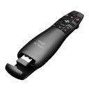 Rii R900 Wireless Mouse Mini Remote Control Air Mouse Mice Laser Pointer