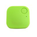 Auto Square Bluetooth Smart Tag Finder Anti Lost GPS Alarm Patch Device