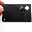 Thin Multifunctional Multi Tool Credit Card Size Kit for Outdoor Survival