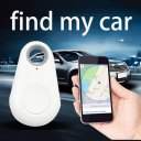 Auto Bluetooth 4.0 Smart Finder Bidirectional Anti Lost GPS Alarm Device
