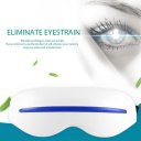 Electric Magnetic Eye Massager Fatigue Alleviate Relax Vibrator for Asthenopia