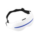 Electric Magnetic Eye Massager Fatigue Alleviate Relax Vibrator for Asthenopia
